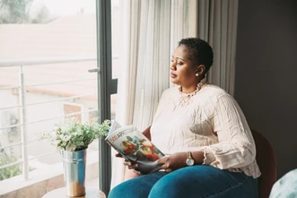 Enhle - Portfolio